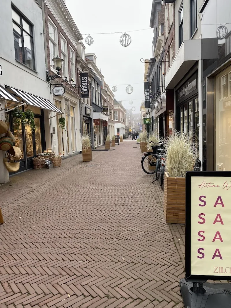 Dille & Kamille Alkmaar — foto 5