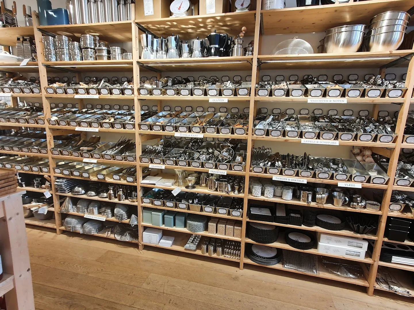 Dille & Kamille Alkmaar — foto 5