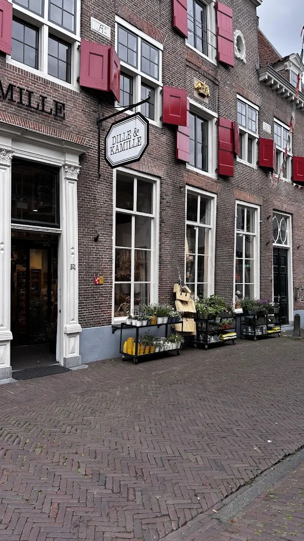 Dille & Kamille Amersfoort — foto 2