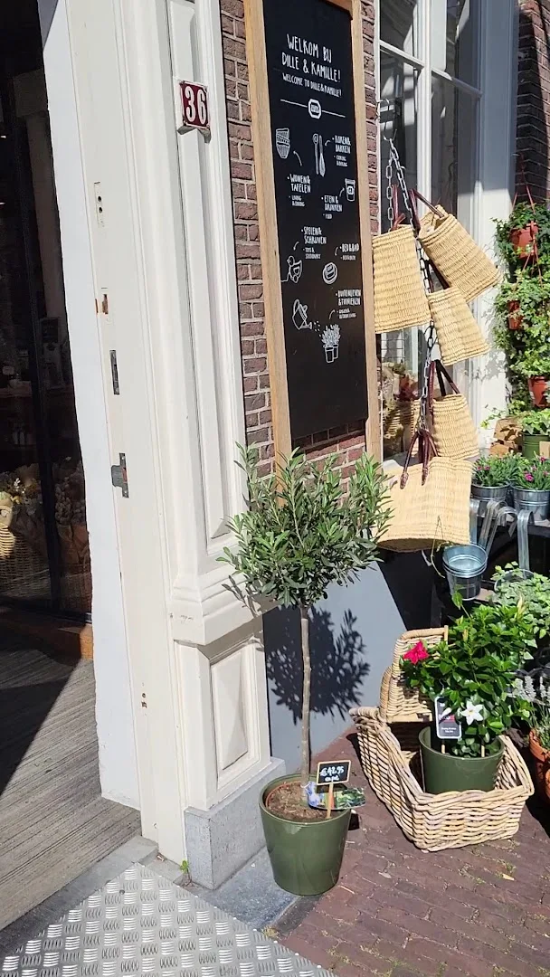 Dille & Kamille Amersfoort — foto 2