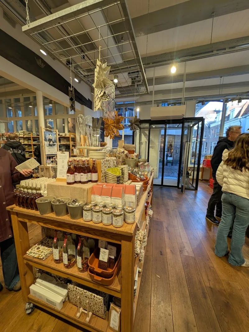 Dille & Kamille Amersfoort — foto 8