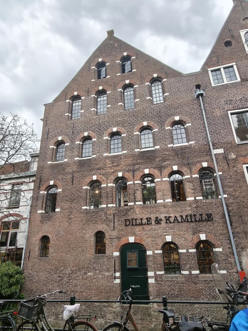 Dille & Kamille Amersfoort — foto 5