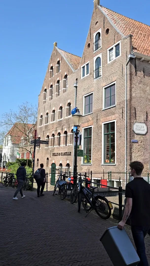 Dille & Kamille Amersfoort — foto 8