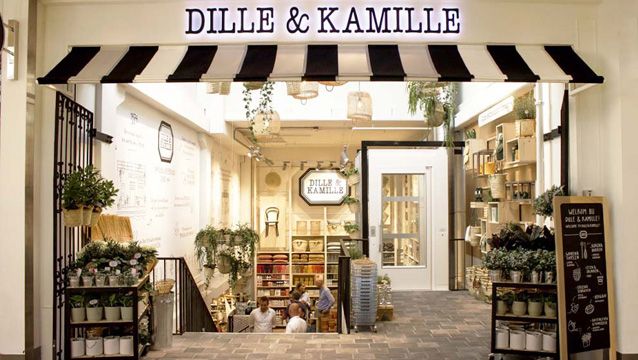 Dille & Kamille Amstelveen