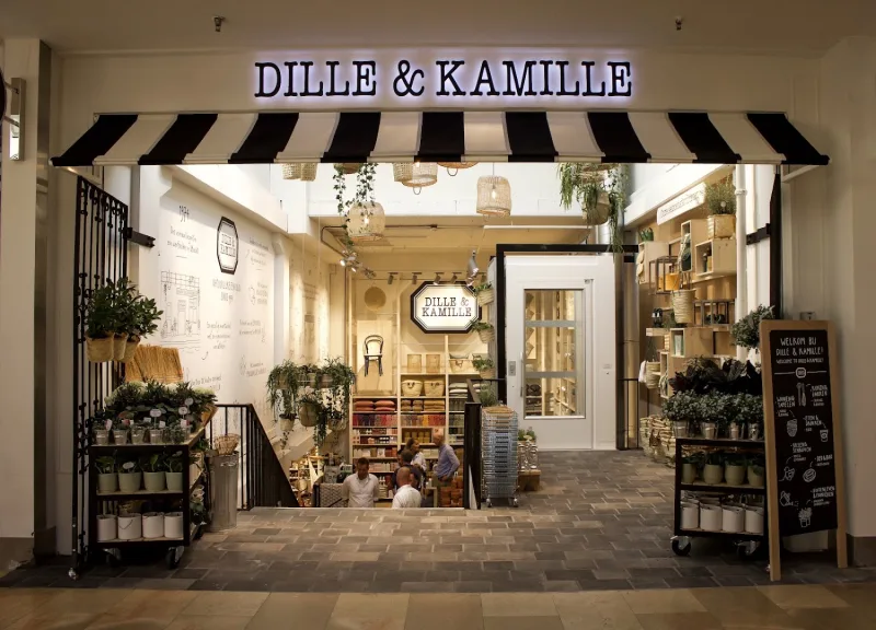 Dille & Kamille Amstelveen — foto 2