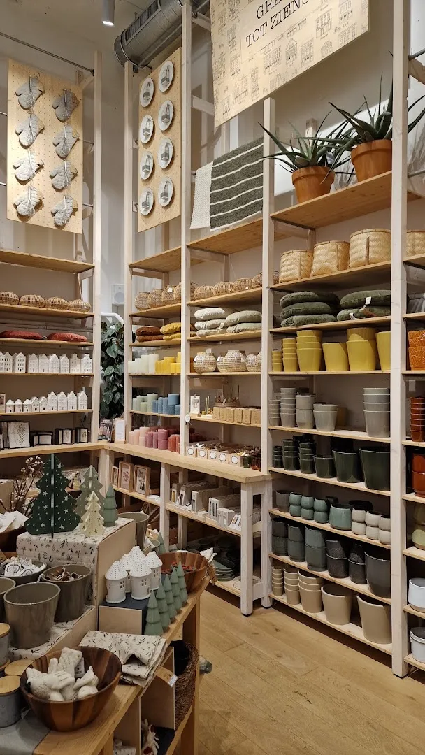 Dille & Kamille Amstelveen — foto 6