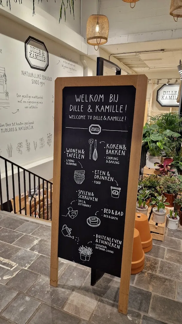 Dille & Kamille Amstelveen — foto 7