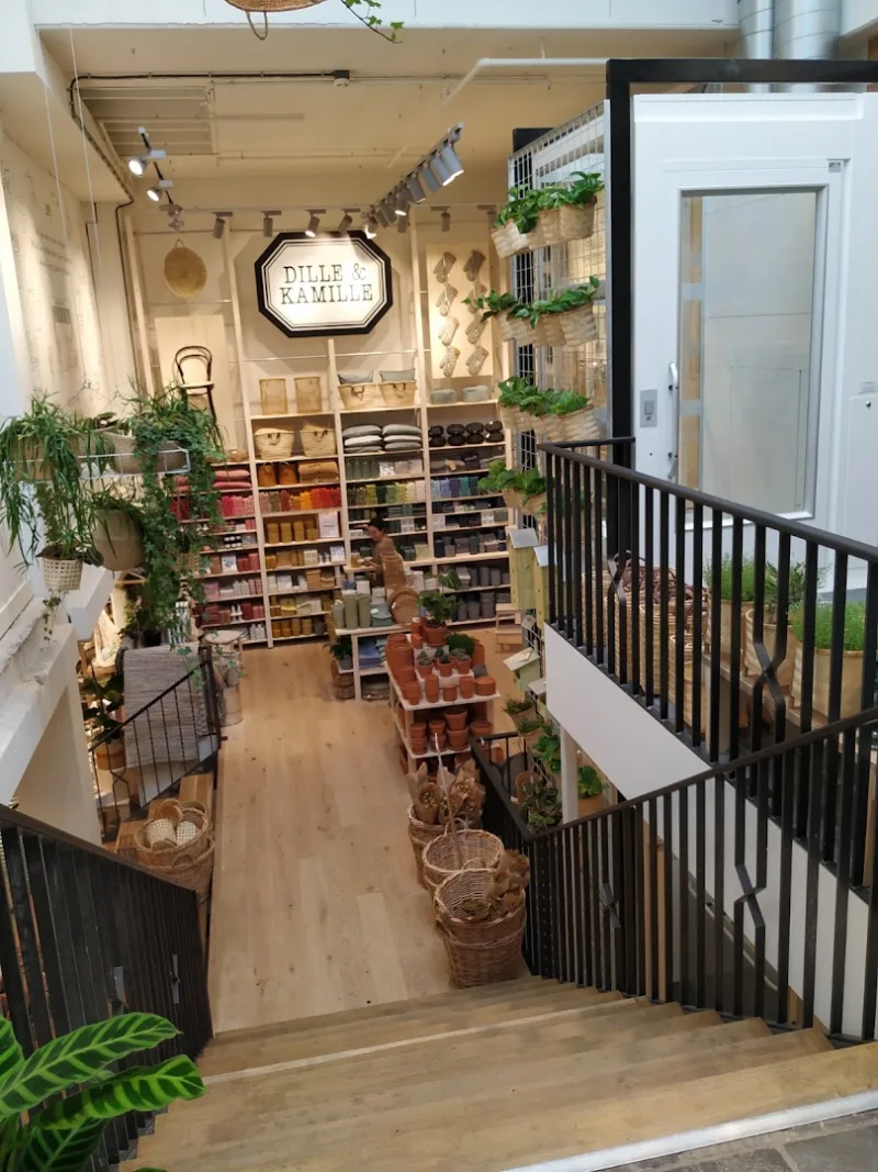 Dille & Kamille Amstelveen — foto 5