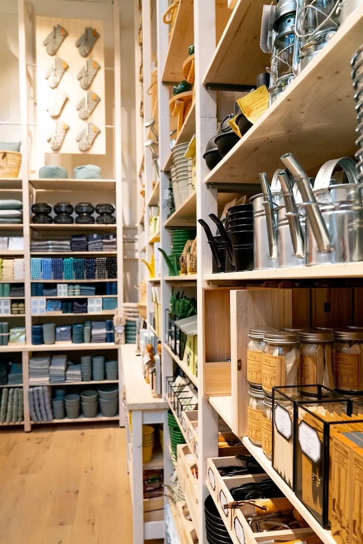 Dille & Kamille Amstelveen — foto 8