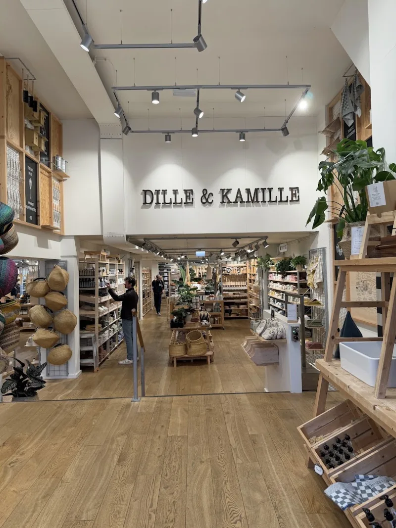 Dille & Kamille Amsterdam Bilderdijk — foto 3