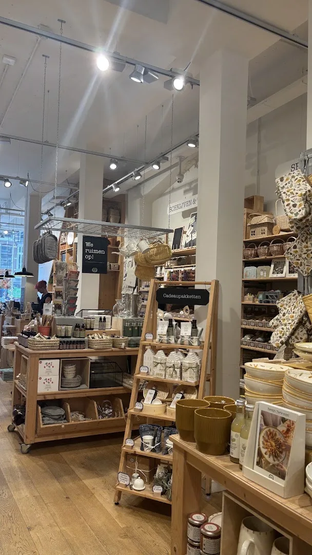 Dille & Kamille Amsterdam Bilderdijk — foto 4