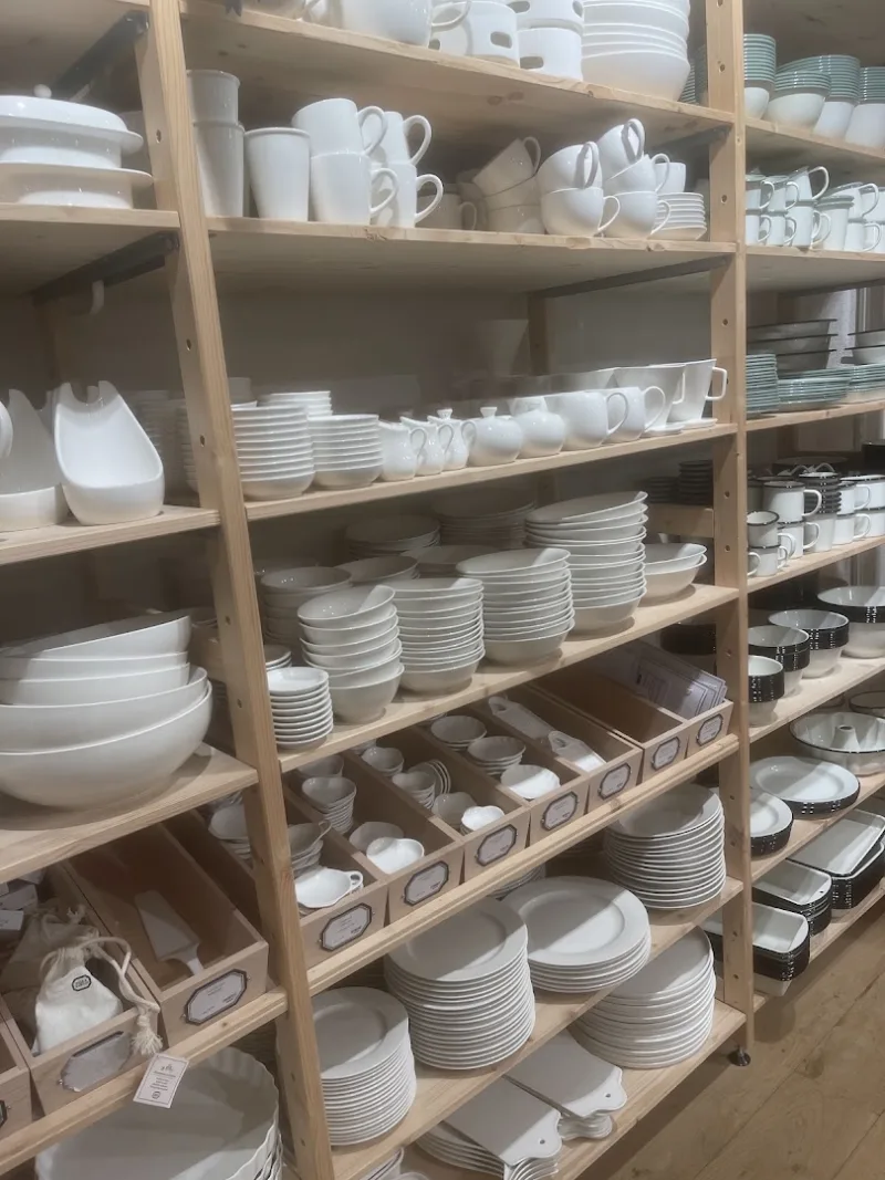 Dille & Kamille Amsterdam Bilderdijk — foto 6