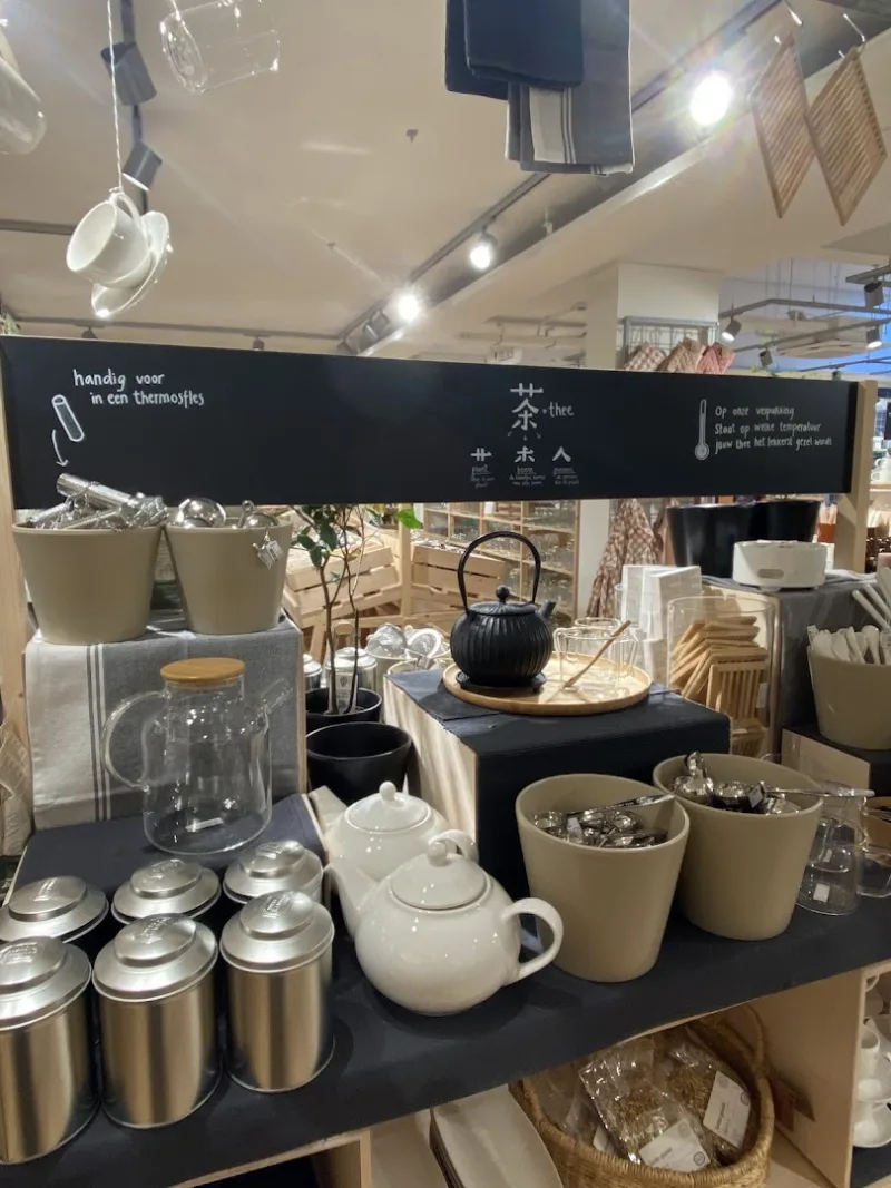Dille & Kamille Amsterdam Bilderdijk — foto 8