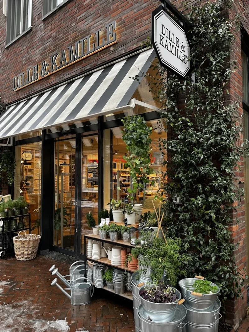 Dille & Kamille Apeldoorn — foto 1
