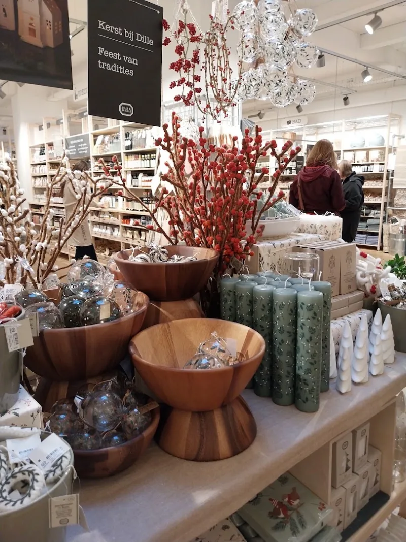 Dille & Kamille Apeldoorn — foto 1