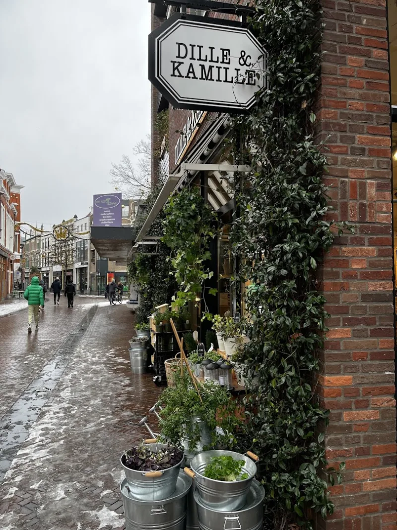 Dille & Kamille Apeldoorn — foto 8