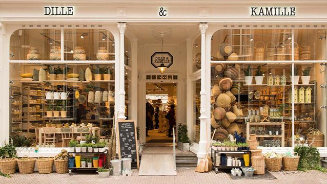 Dille & Kamille Arnhem