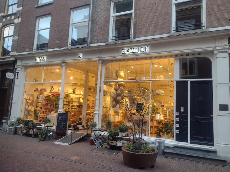 Dille & Kamille Arnhem — foto 1