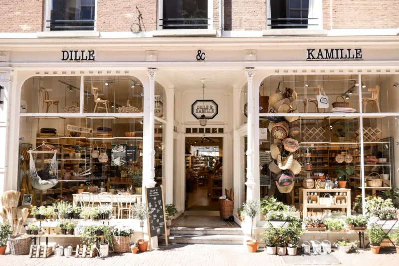 Dille & Kamille Arnhem — foto 6