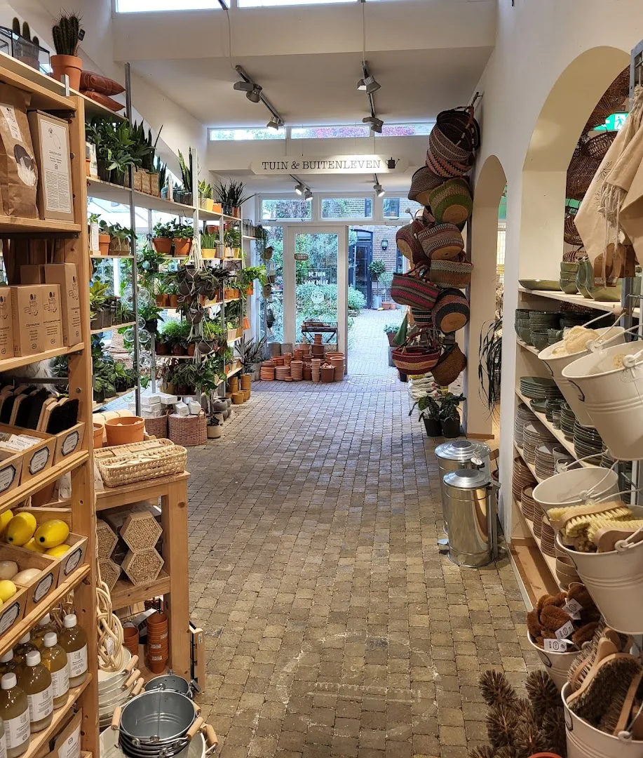 Dille & Kamille Arnhem — foto 5