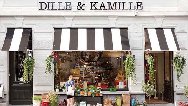 Dille & Kamille Breda