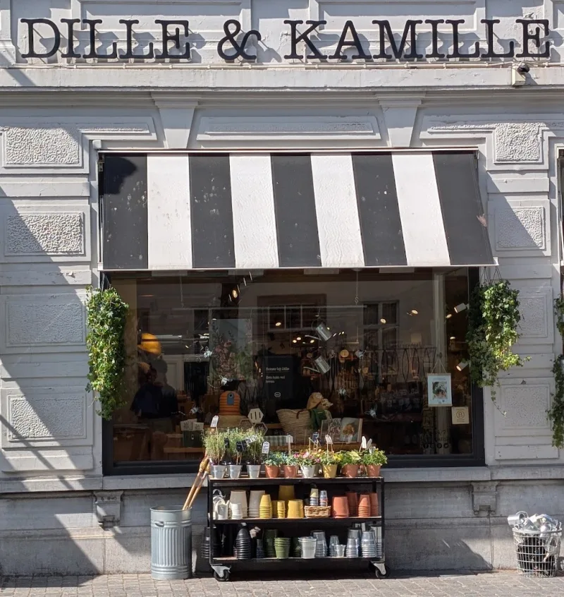 Dille & Kamille Breda — foto 1