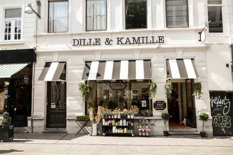 Dille & Kamille Breda — foto 3