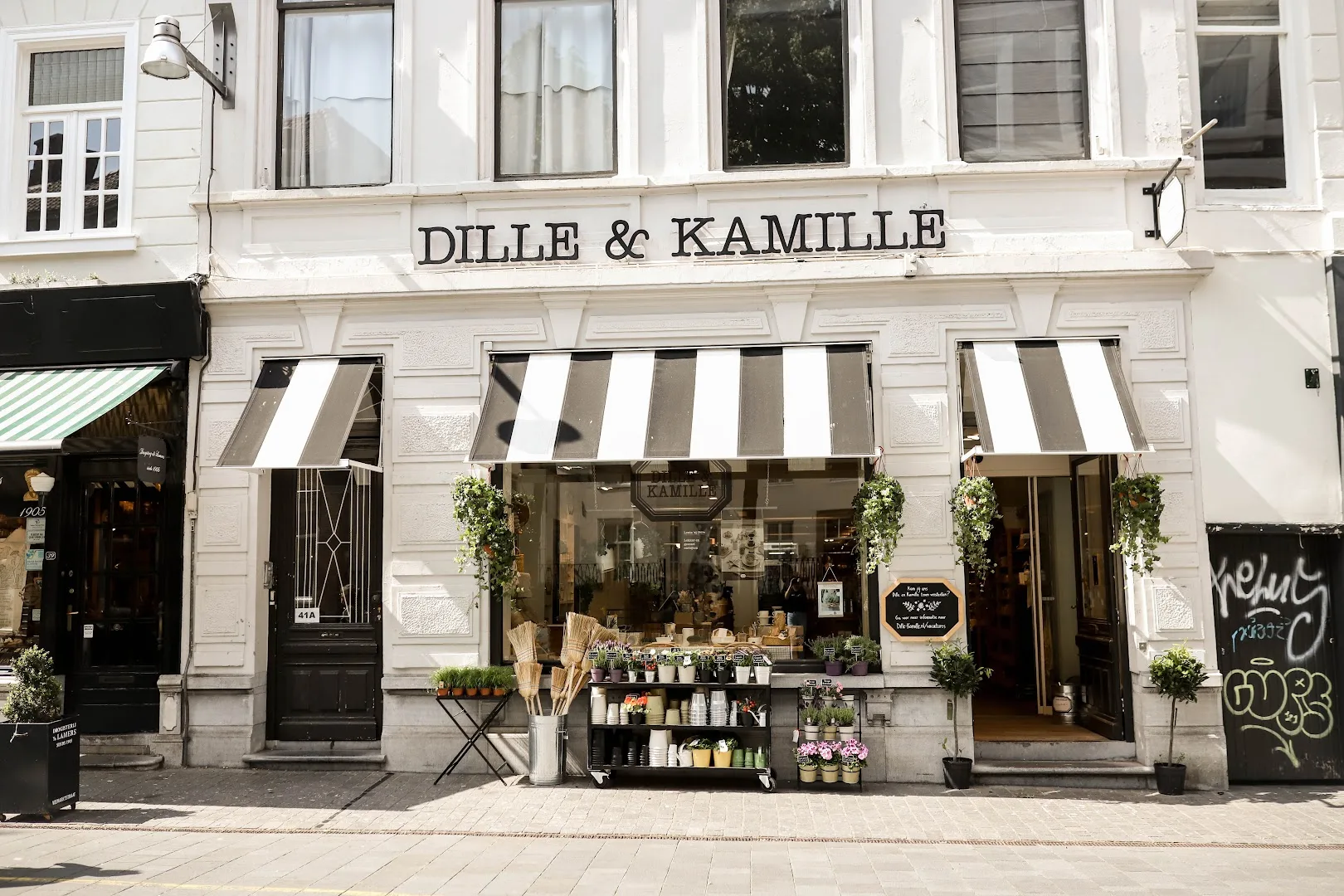 Dille & Kamille Breda — foto 5