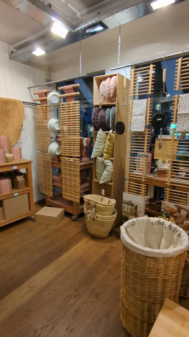 Dille & Kamille Delft — foto 3