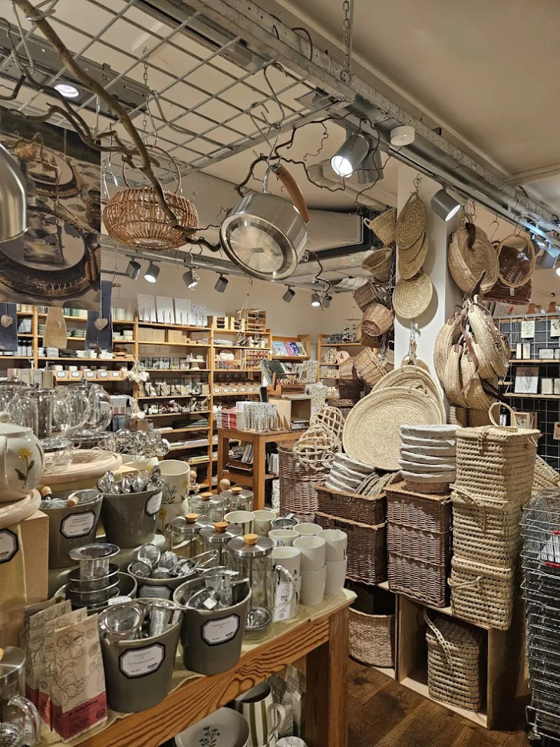 Dille & Kamille Delft — foto 7