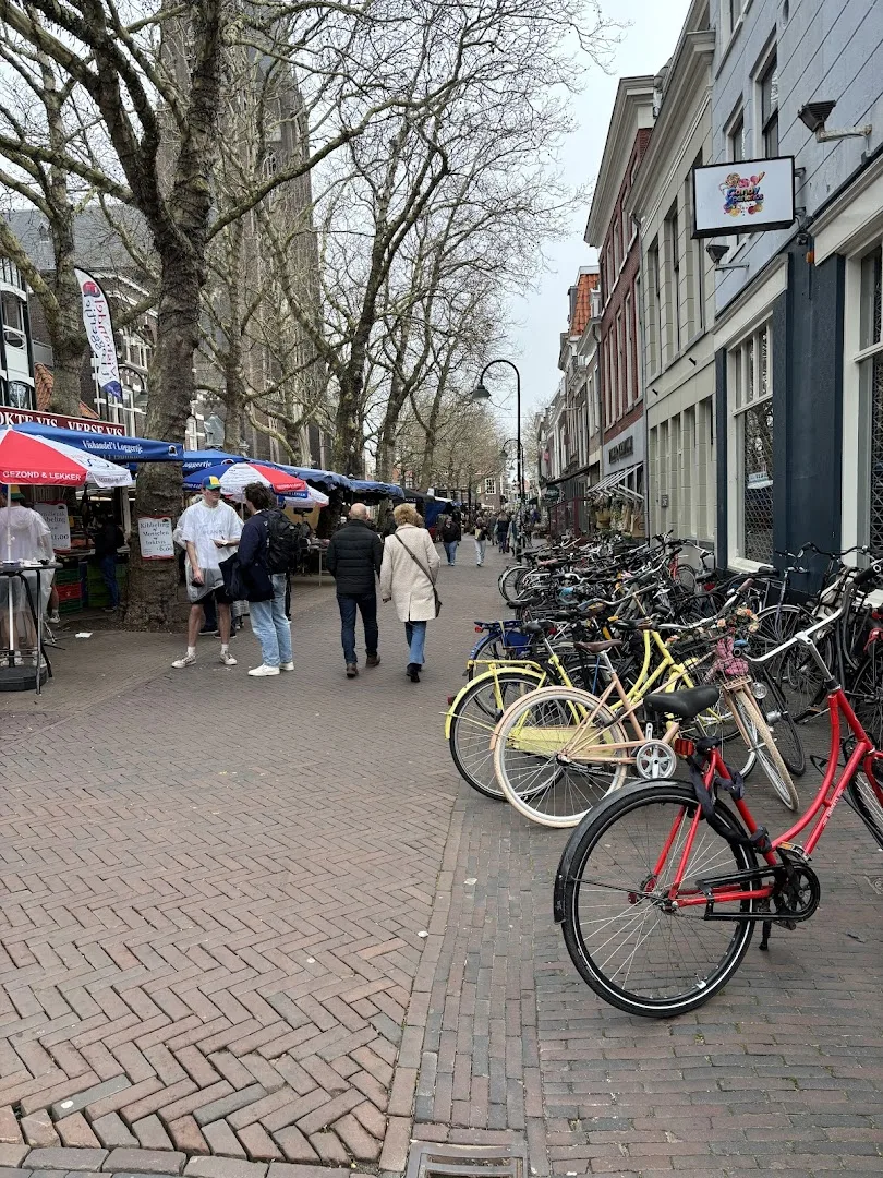 Dille & Kamille Delft — foto 5