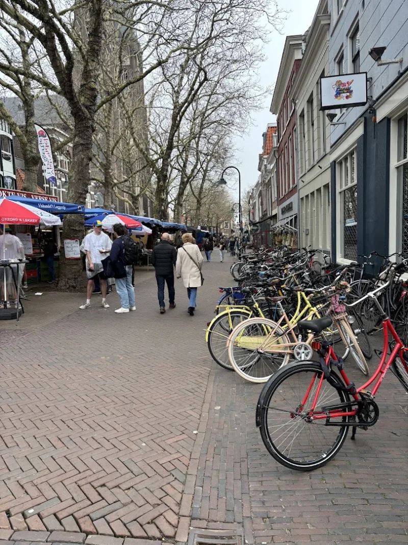 Dille & Kamille Delft — foto 6
