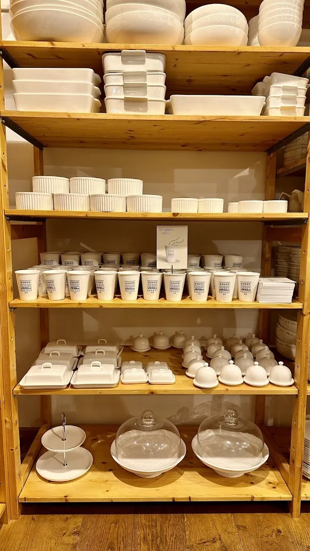Dille & Kamille Delft — foto 7