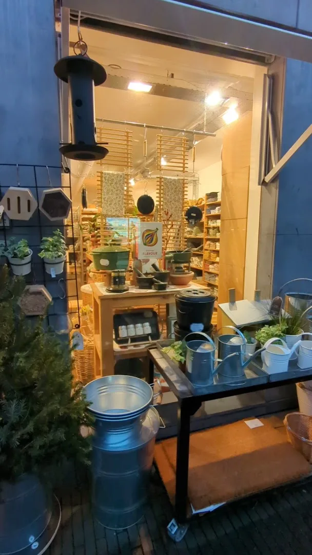 Dille & Kamille Delft — foto 8