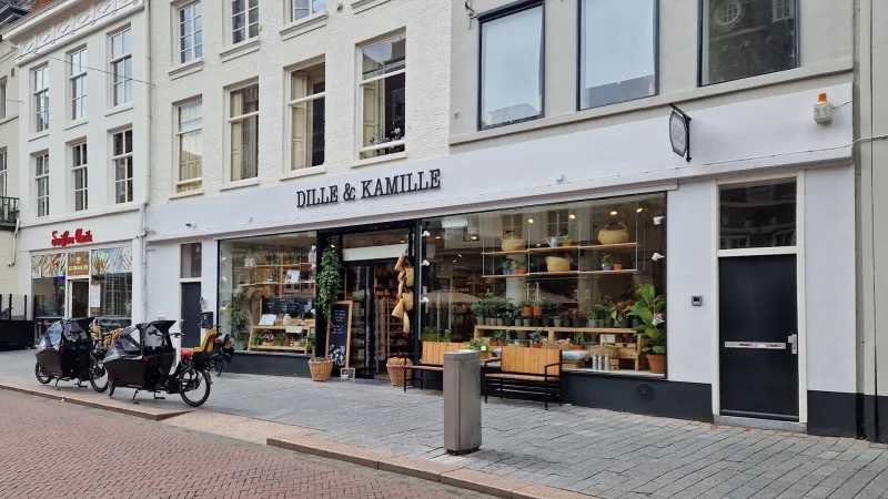 Dille & Kamille Den Bosch — foto 2