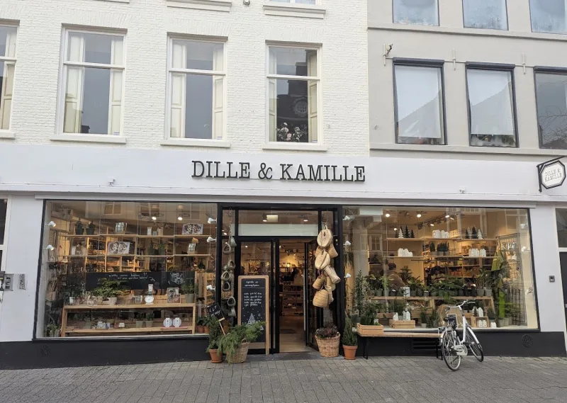 Dille & Kamille Den Bosch — foto 3