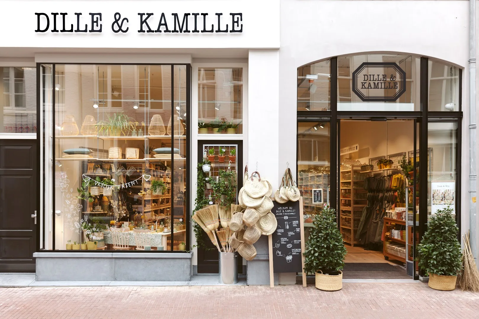 Dille & Kamille Den Bosch — foto 5