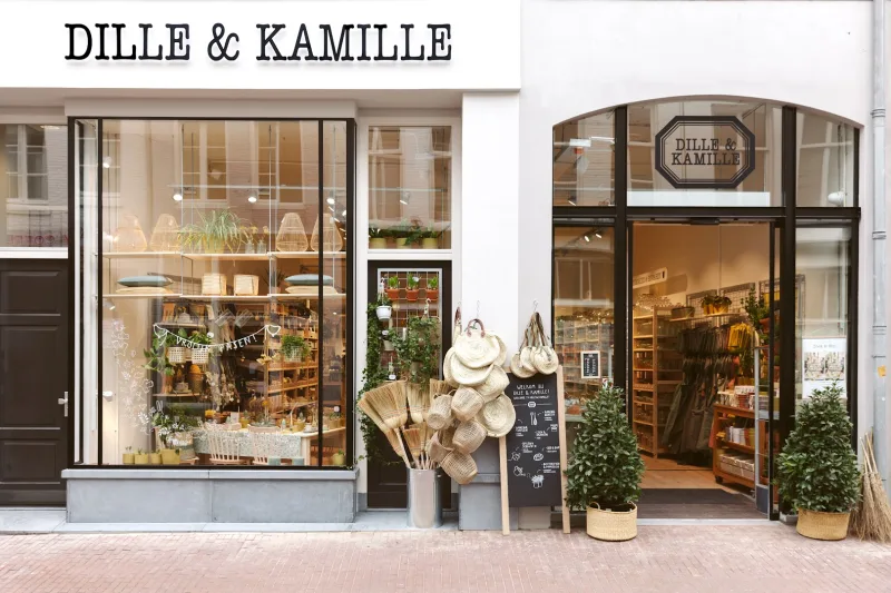 Dille & Kamille Den Bosch — foto 4