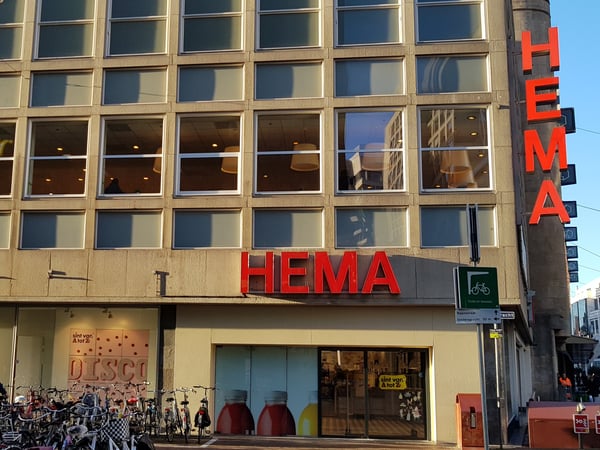 HEMA Den Haag-Centrum