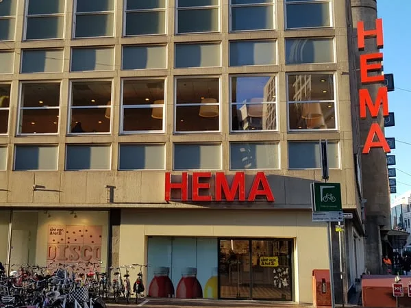 HEMA Den Haag-Centrum