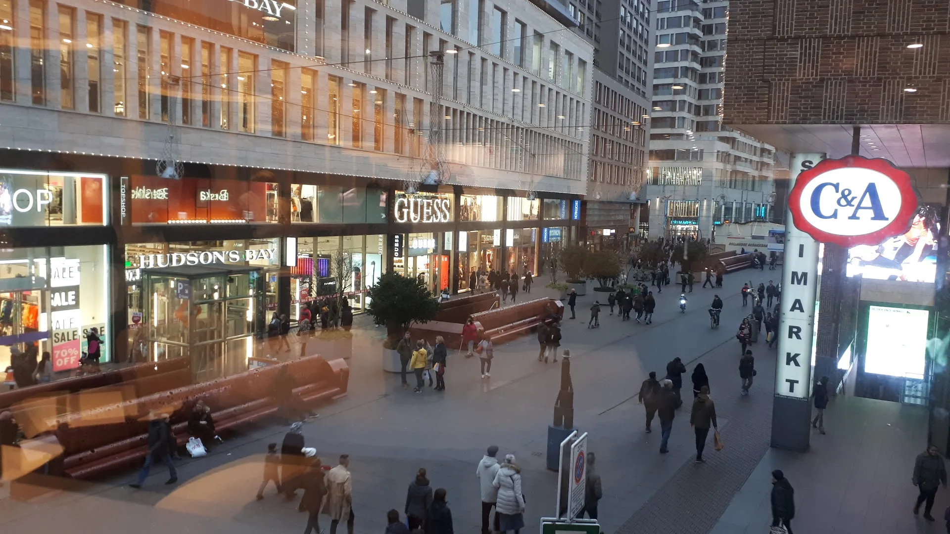 HEMA Den Haag-Centrum — foto 7