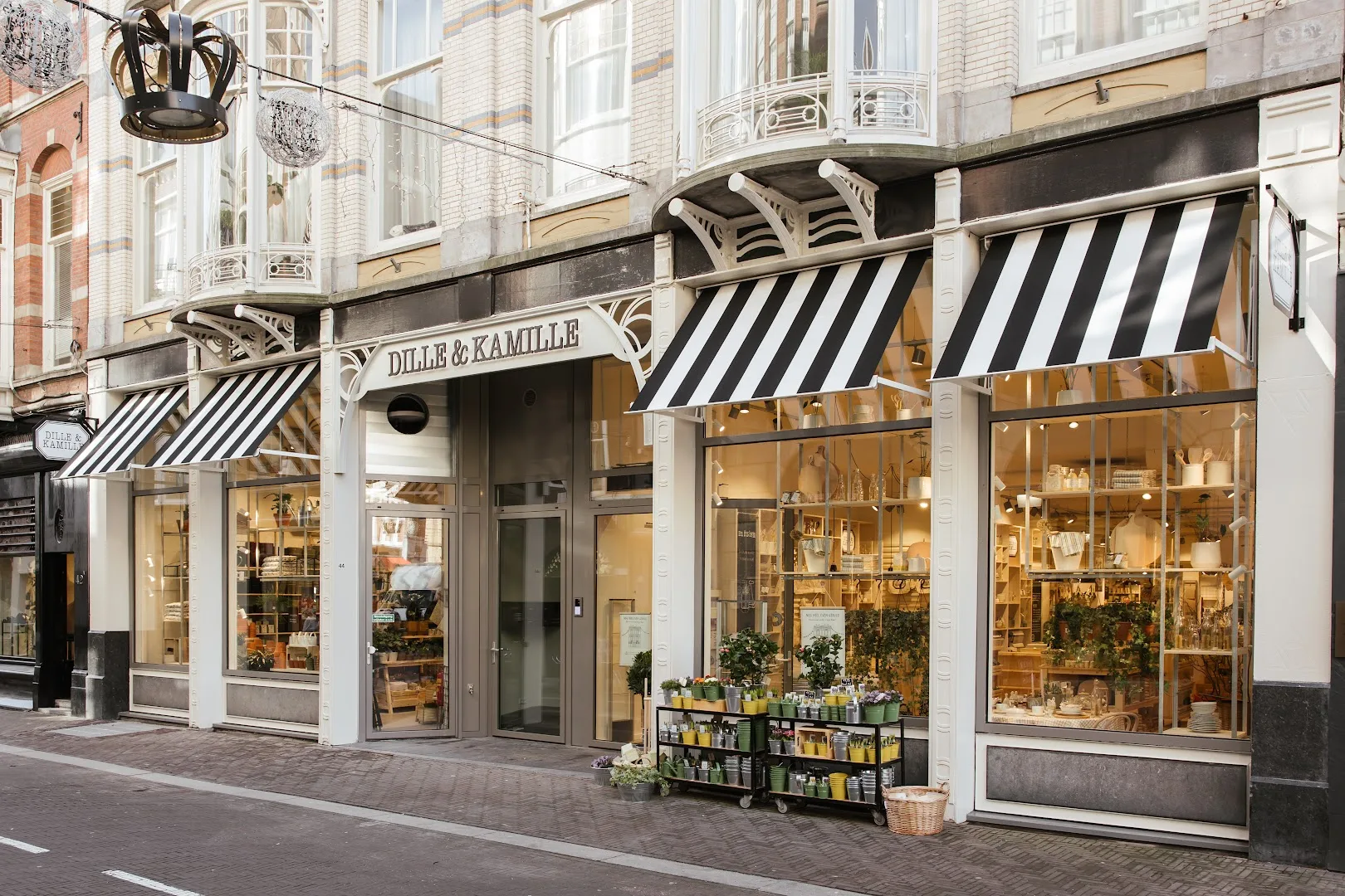 Dille & Kamille Den Haag — foto 3
