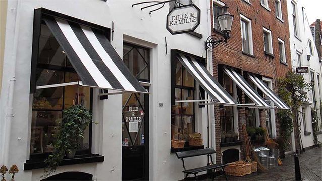 Dille & Kamille Deventer