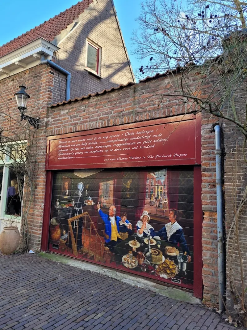 Dille & Kamille Deventer — foto 2