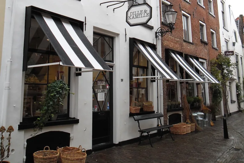 Dille & Kamille Deventer — foto 5