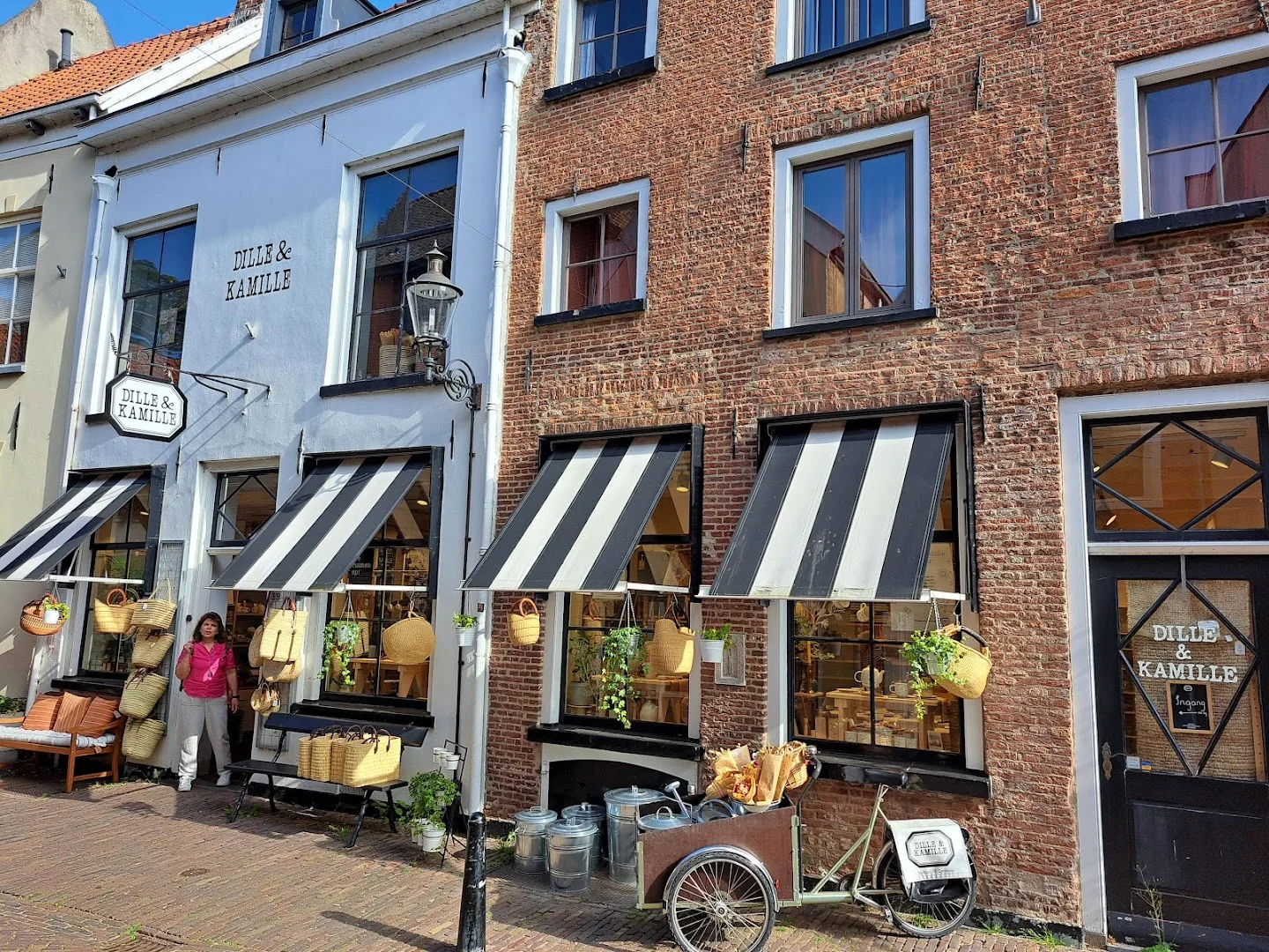 Dille & Kamille Deventer — foto 7