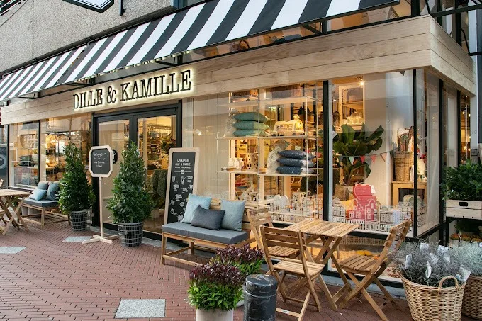 Dille & Kamille Eindhoven — foto 3
