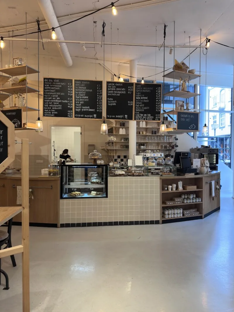 Dille & Kamille Eindhoven — foto 7