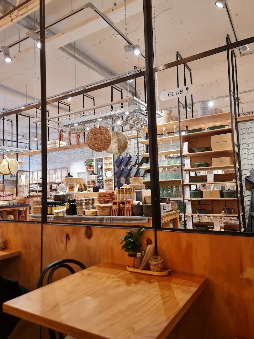 Dille & Kamille Eindhoven — foto 8