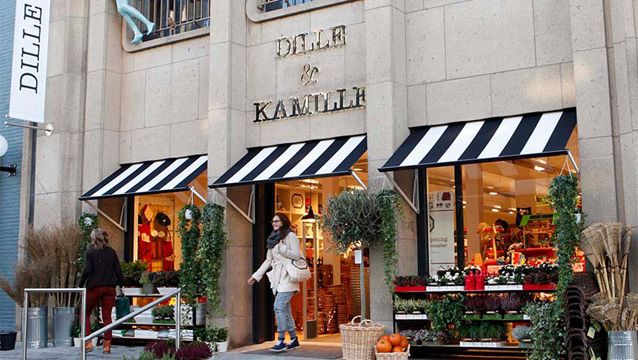 Dille & Kamille Enschede